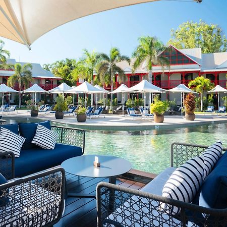 Cable Beach Club Resort & Spa Broome Esterno foto