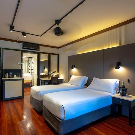 Cable Beach Club Resort & Spa Broome Esterno foto