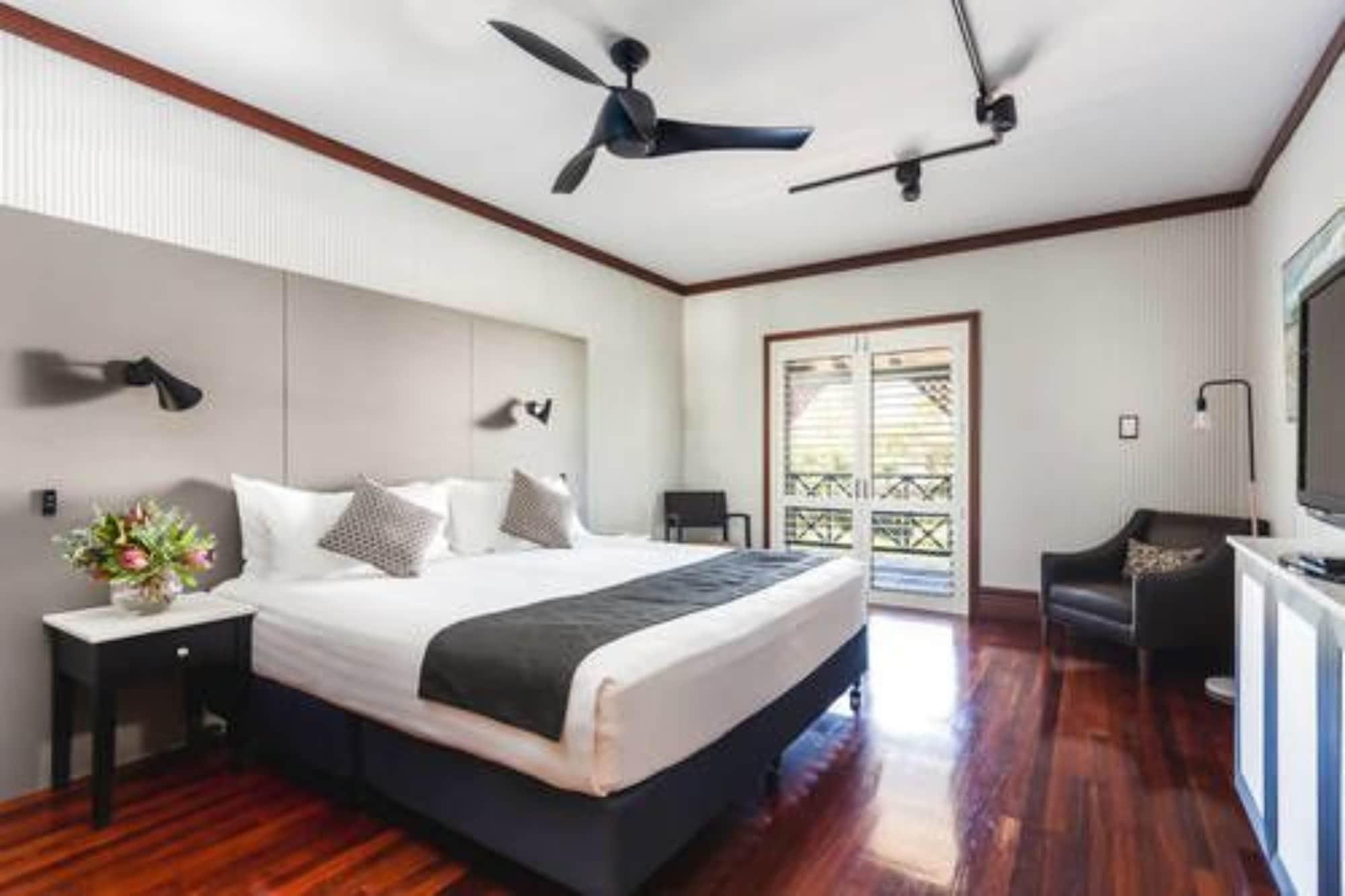Cable Beach Club Resort & Spa Broome Esterno foto