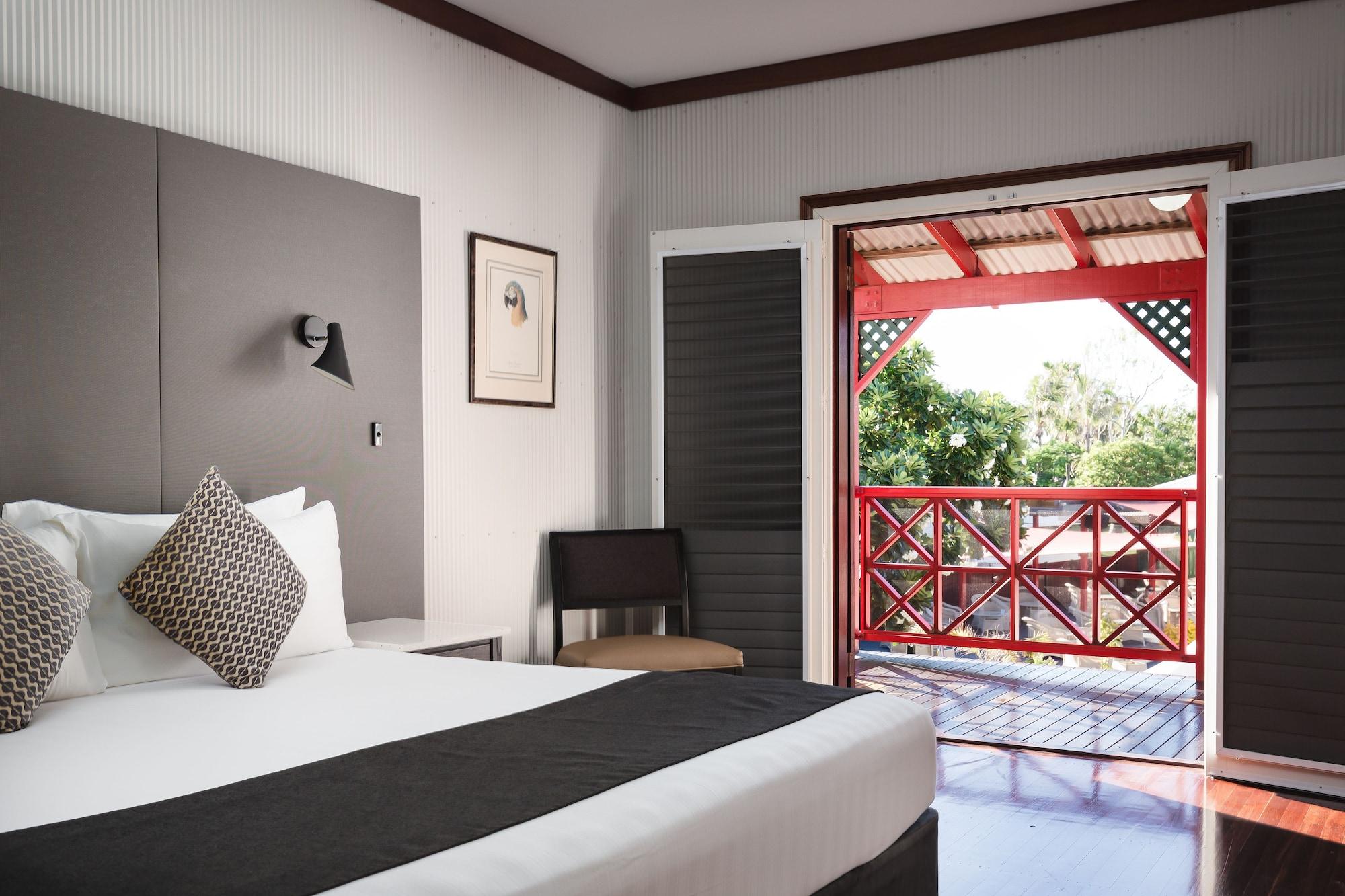 Cable Beach Club Resort & Spa Broome Esterno foto