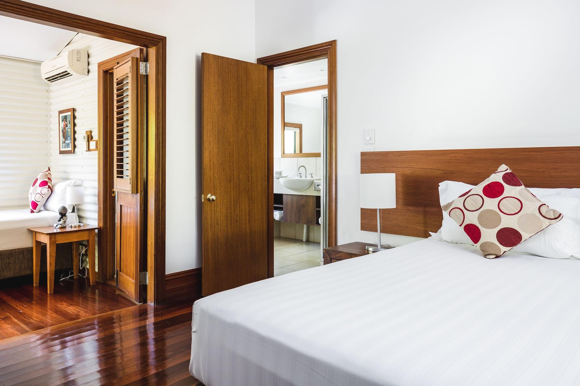 Cable Beach Club Resort & Spa Broome Esterno foto