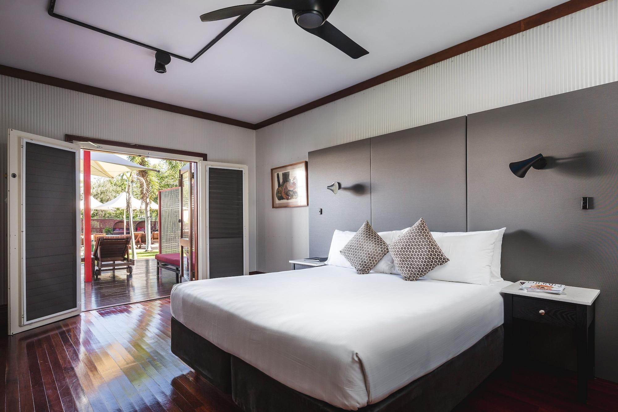 Cable Beach Club Resort & Spa Broome Esterno foto