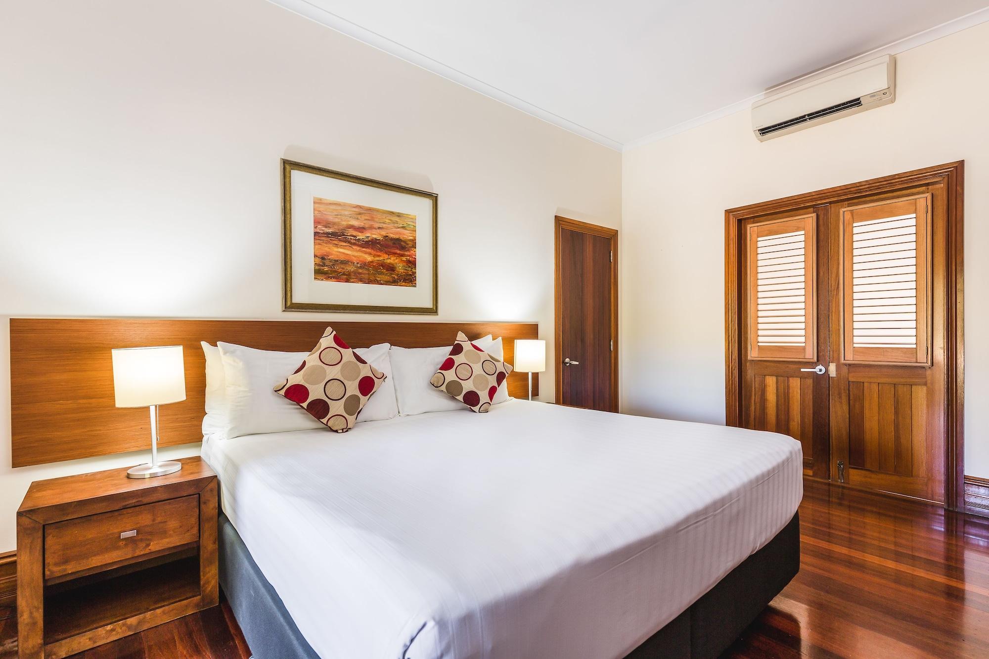 Cable Beach Club Resort & Spa Broome Esterno foto