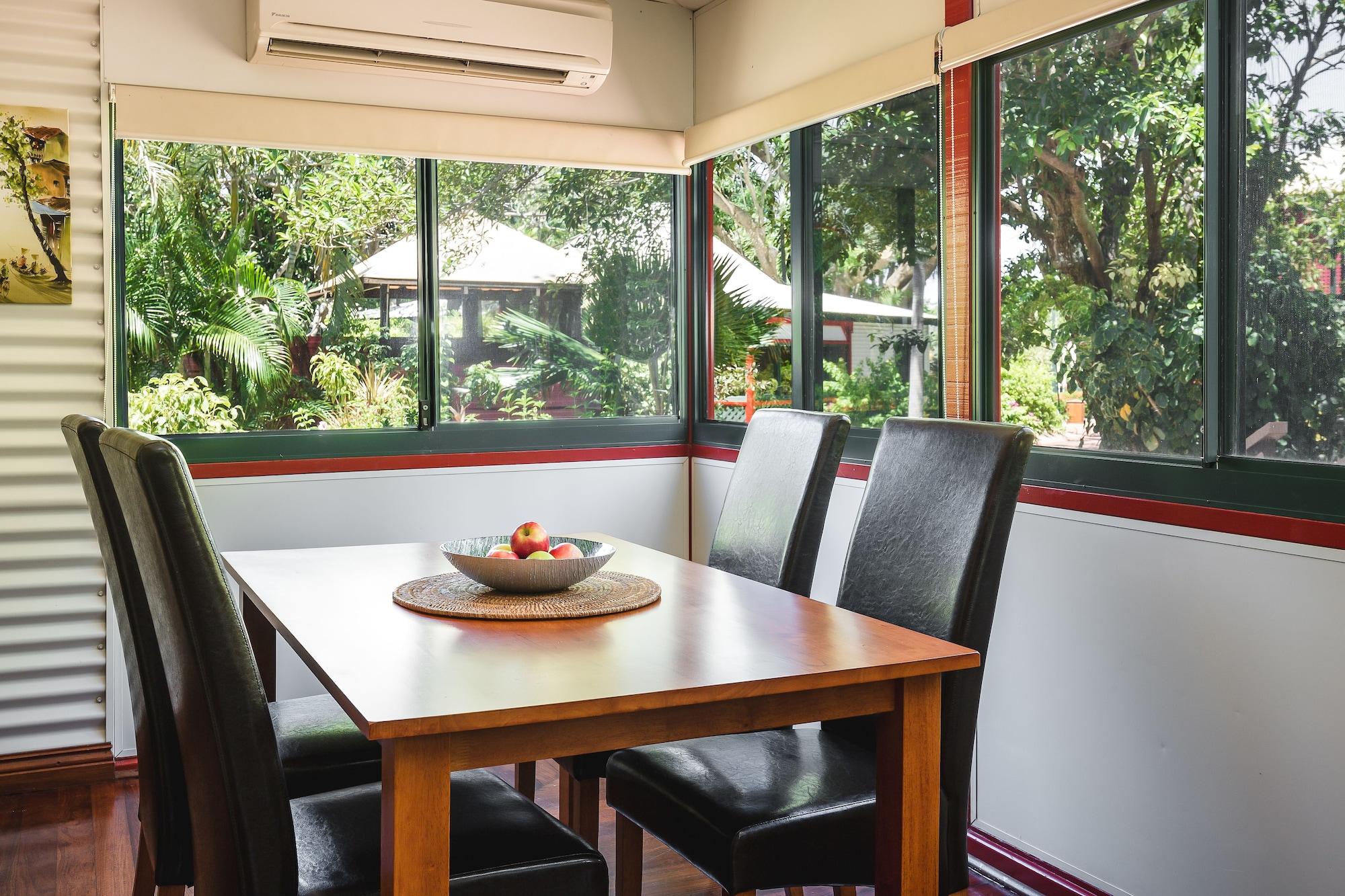 Cable Beach Club Resort & Spa Broome Esterno foto