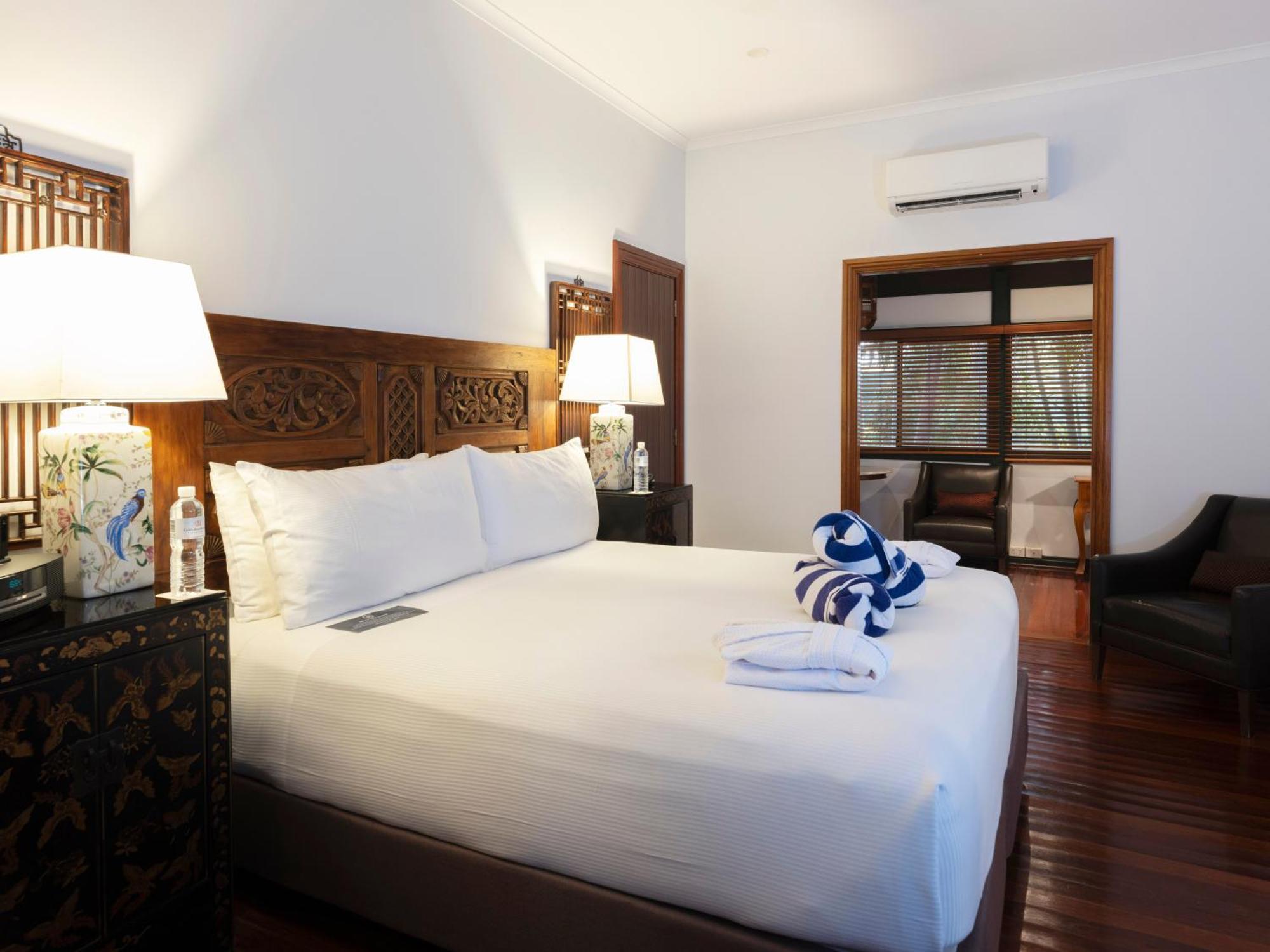 Cable Beach Club Resort & Spa Broome Esterno foto
