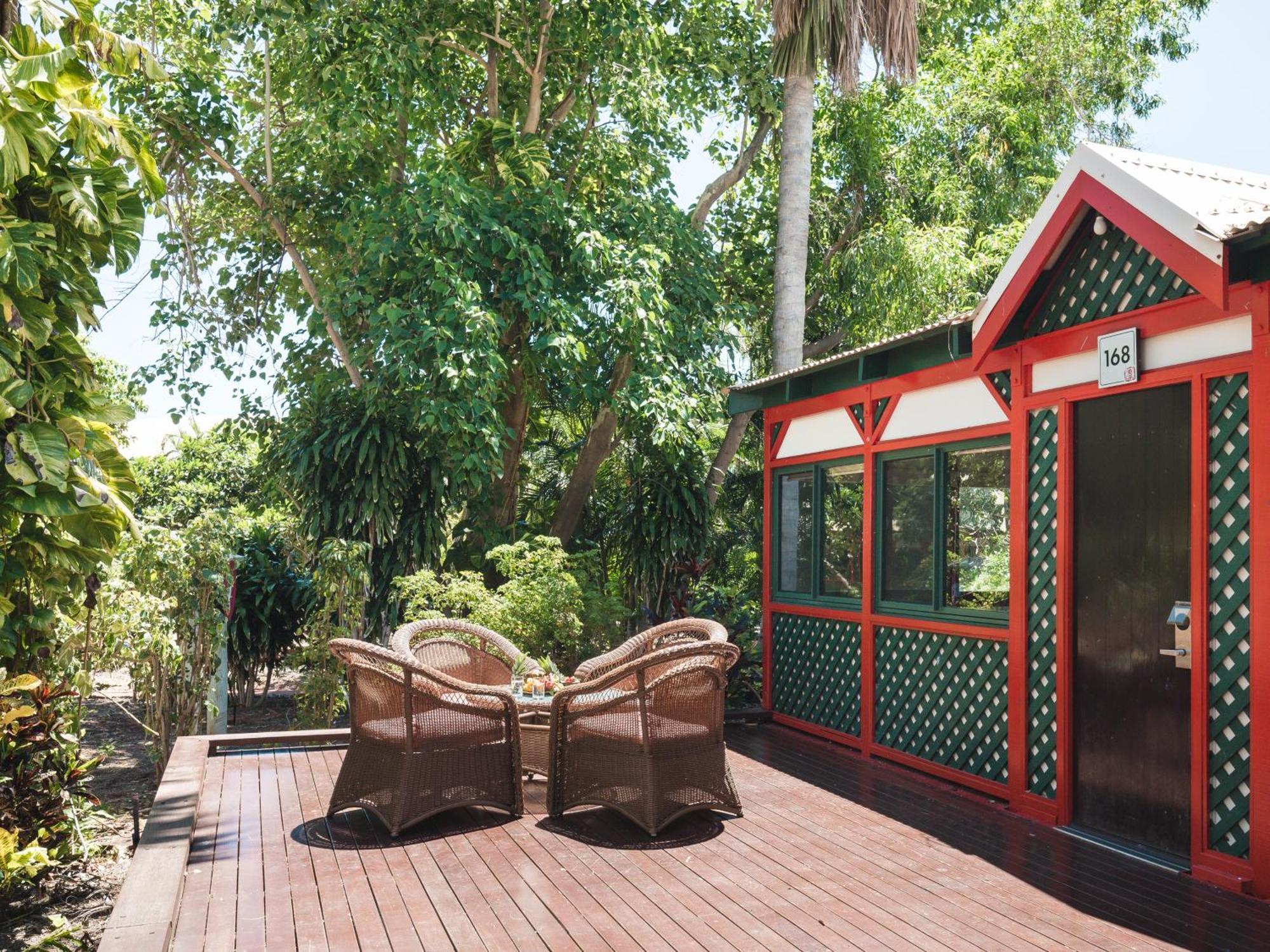 Cable Beach Club Resort & Spa Broome Esterno foto