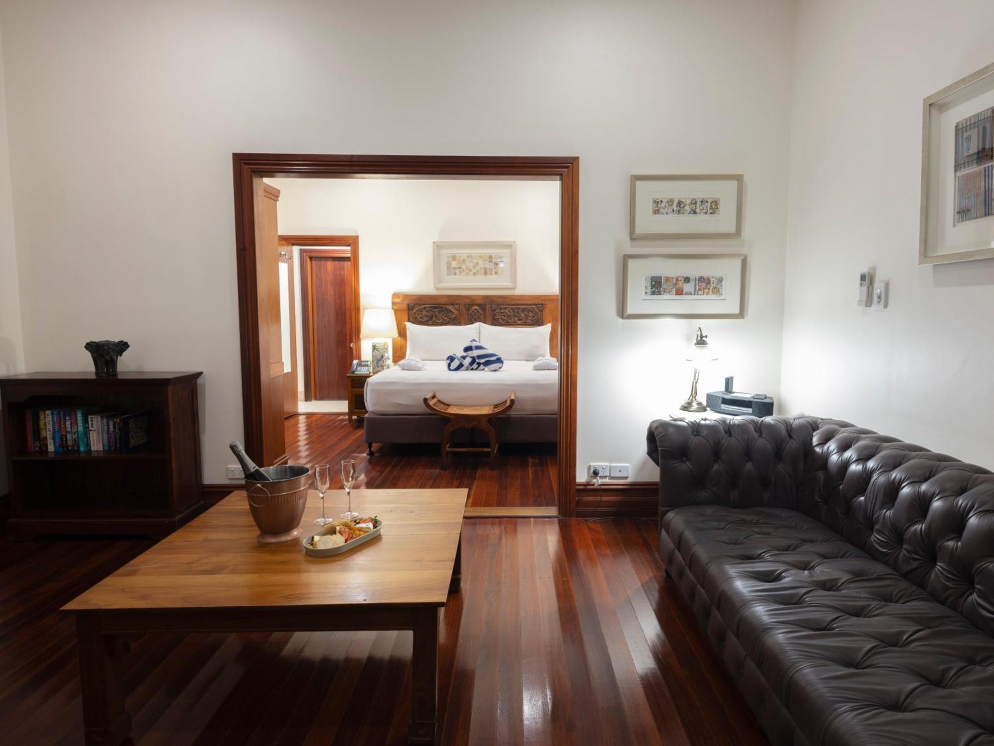Cable Beach Club Resort & Spa Broome Esterno foto