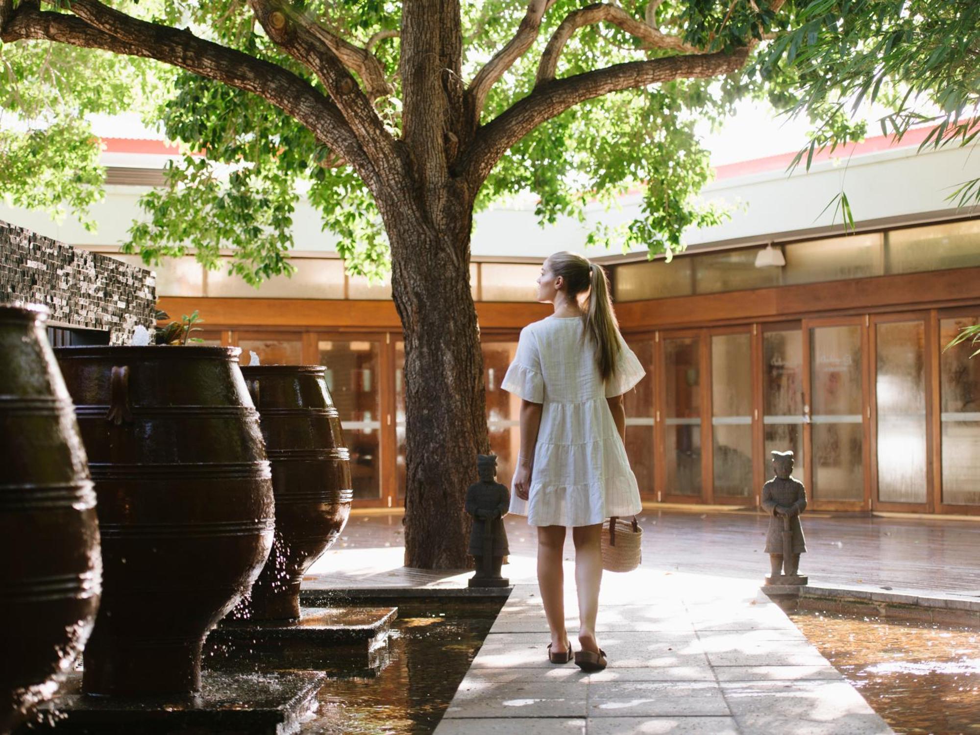 Cable Beach Club Resort & Spa Broome Esterno foto