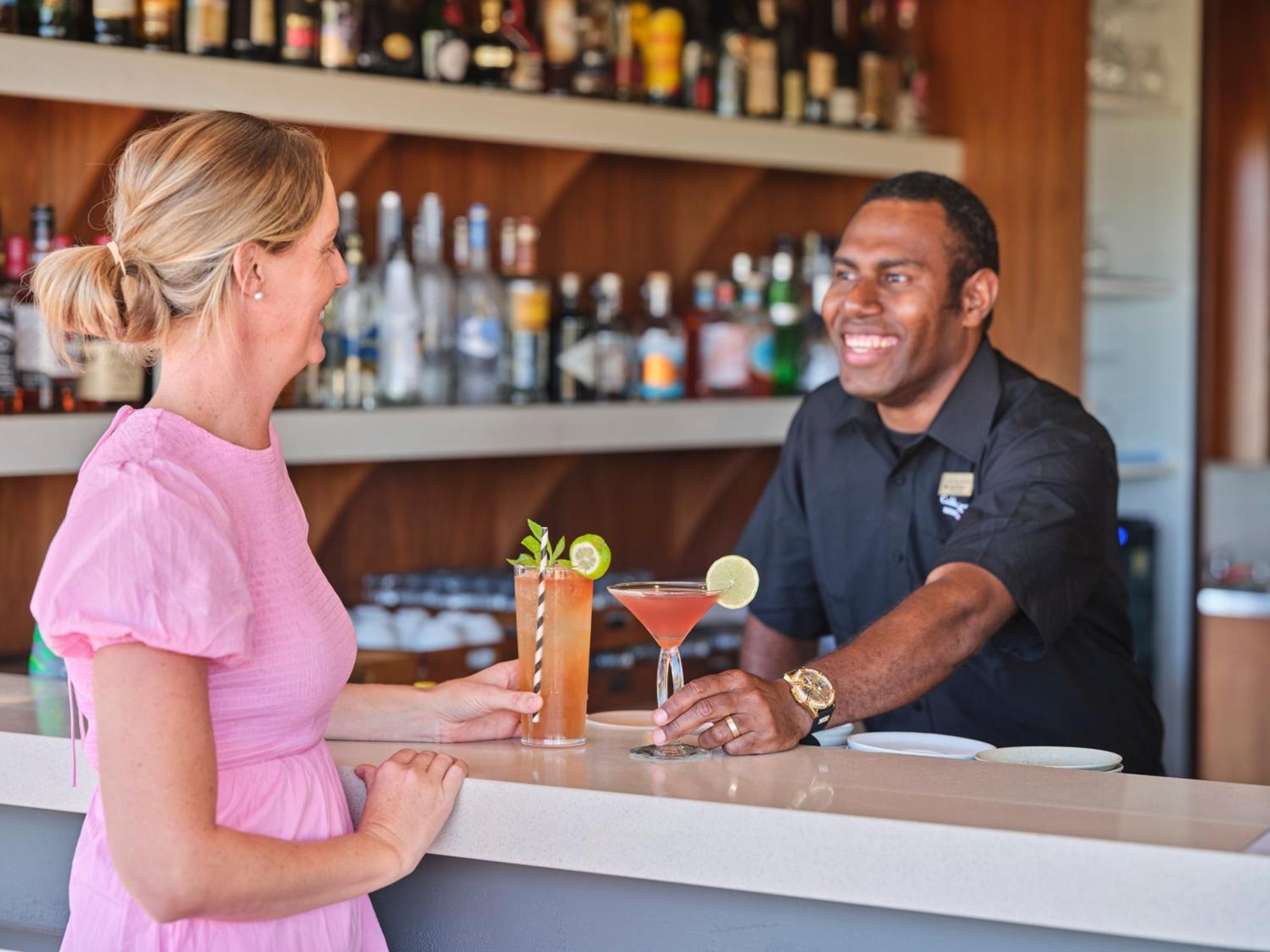 Cable Beach Club Resort & Spa Broome Esterno foto