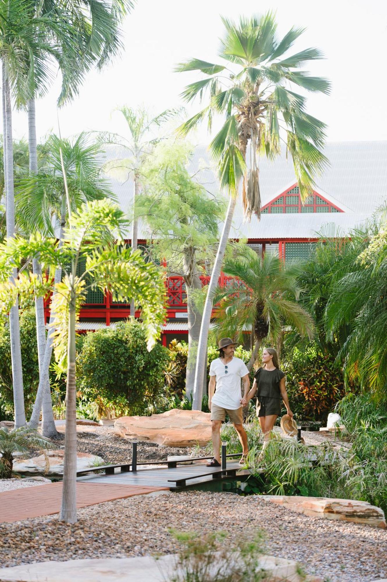 Cable Beach Club Resort & Spa Broome Esterno foto
