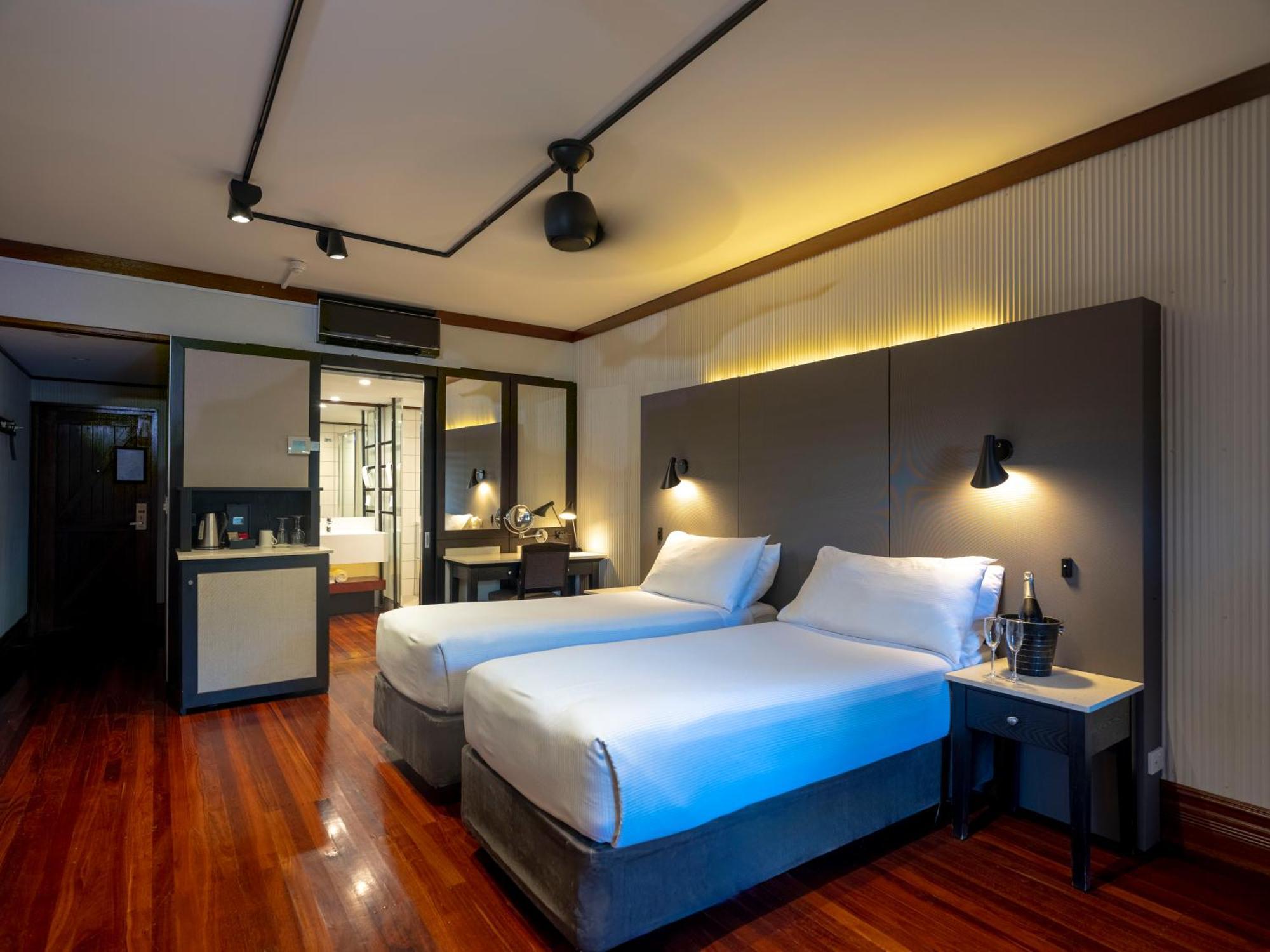 Cable Beach Club Resort & Spa Broome Esterno foto