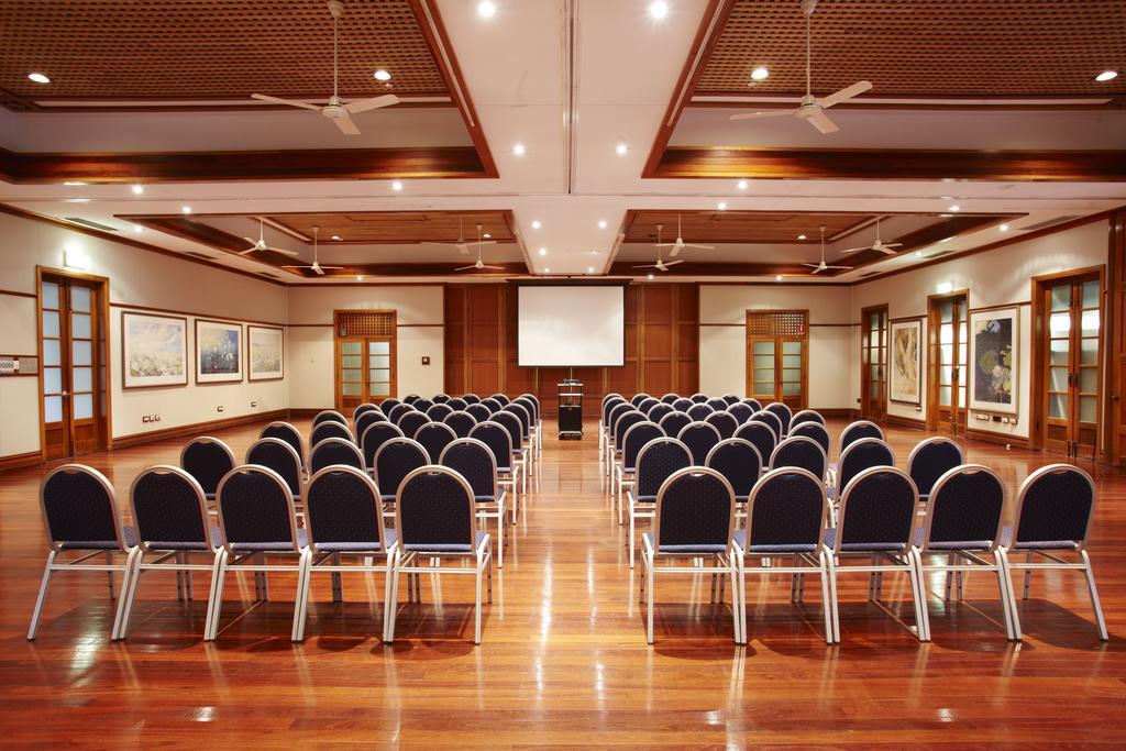 Cable Beach Club Resort & Spa Broome Esterno foto