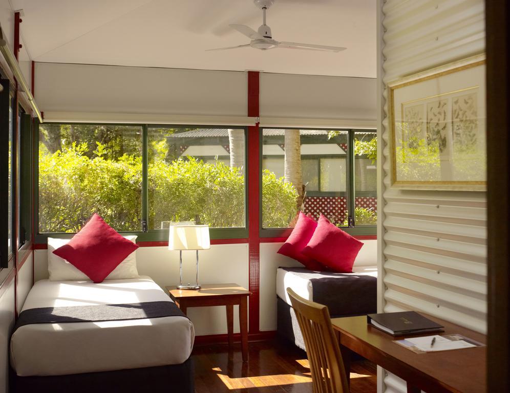 Cable Beach Club Resort & Spa Broome Esterno foto