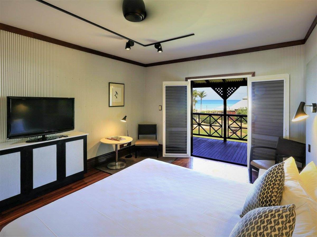 Cable Beach Club Resort & Spa Broome Esterno foto