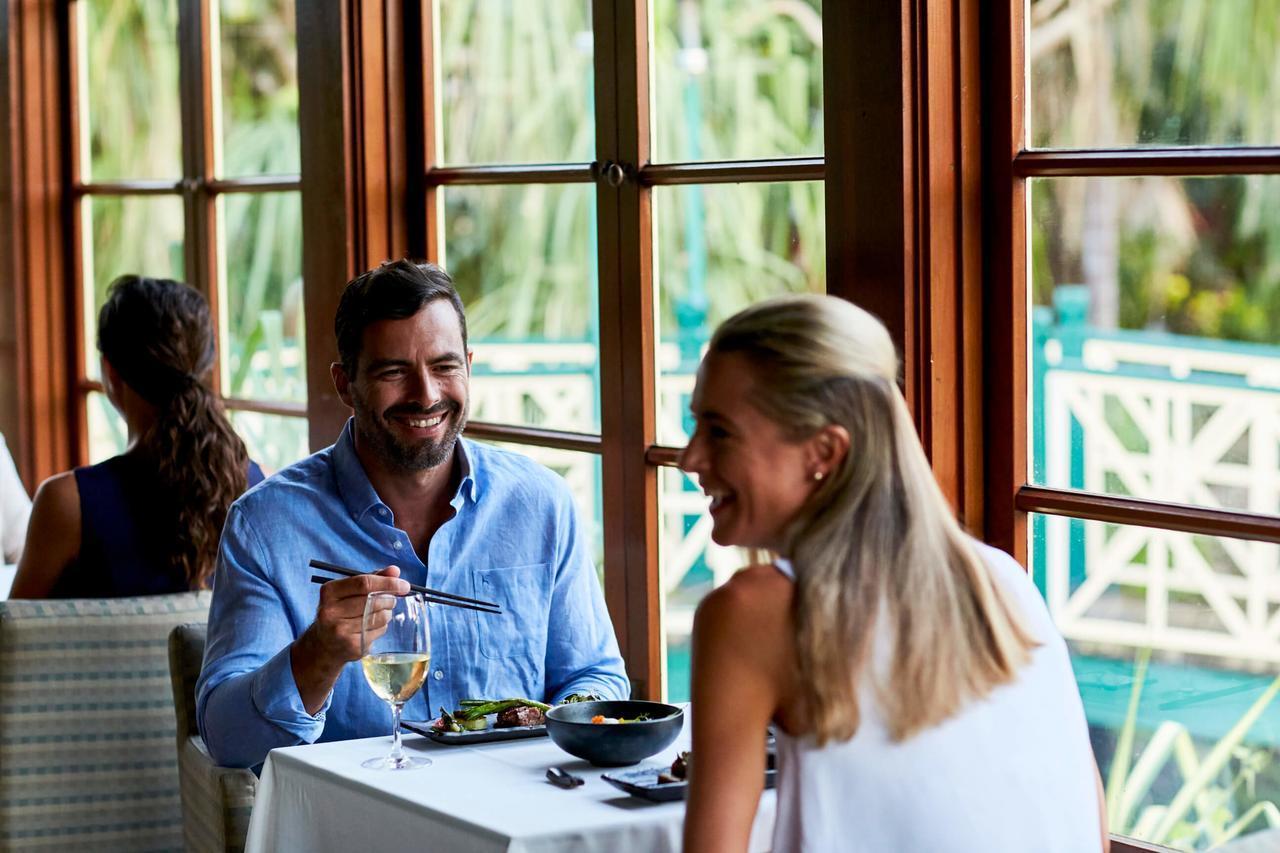 Cable Beach Club Resort & Spa Broome Esterno foto