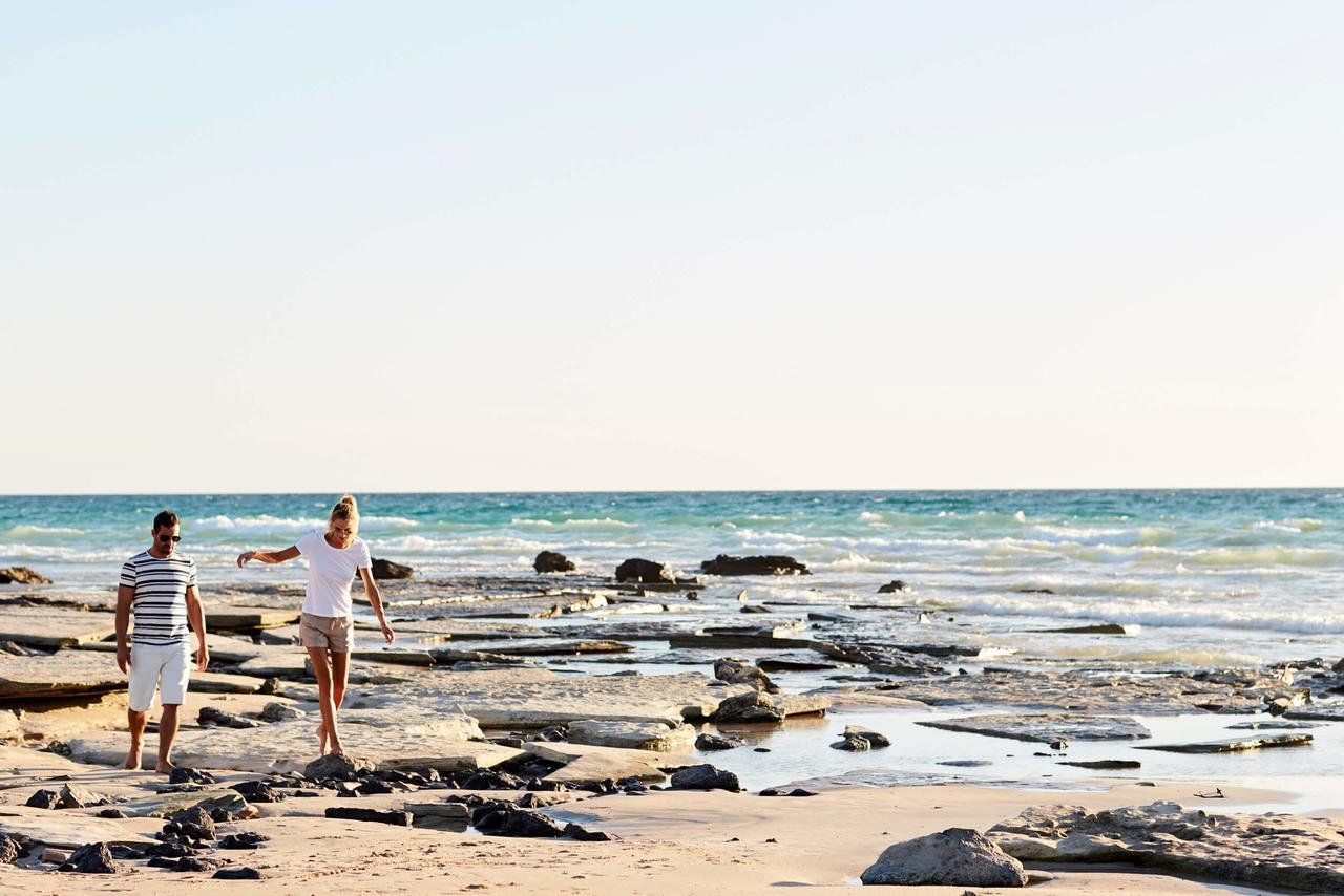 Cable Beach Club Resort & Spa Broome Esterno foto