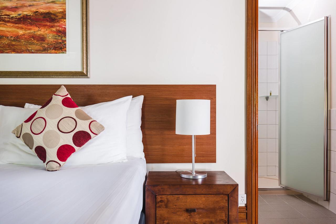 Cable Beach Club Resort & Spa Broome Esterno foto