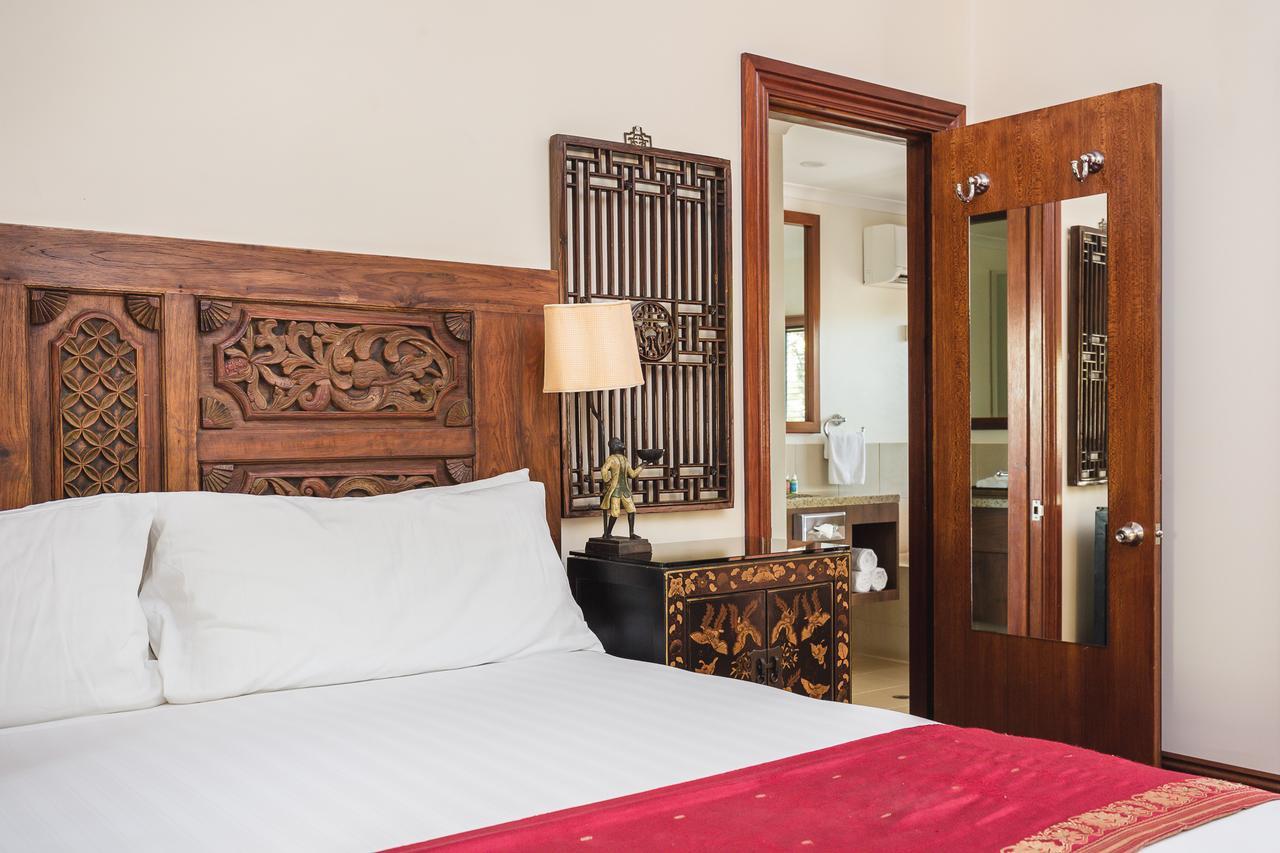 Cable Beach Club Resort & Spa Broome Esterno foto