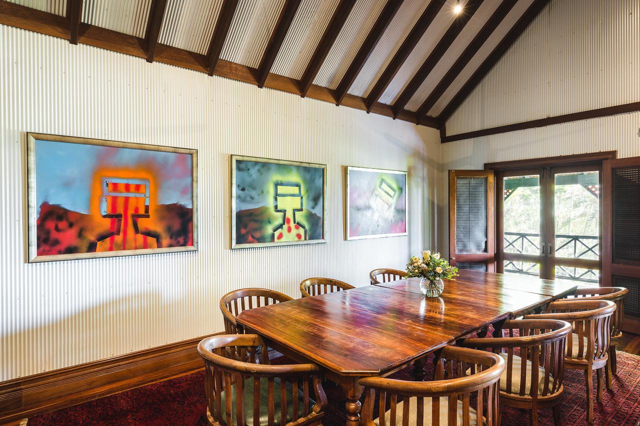 Cable Beach Club Resort & Spa Broome Esterno foto