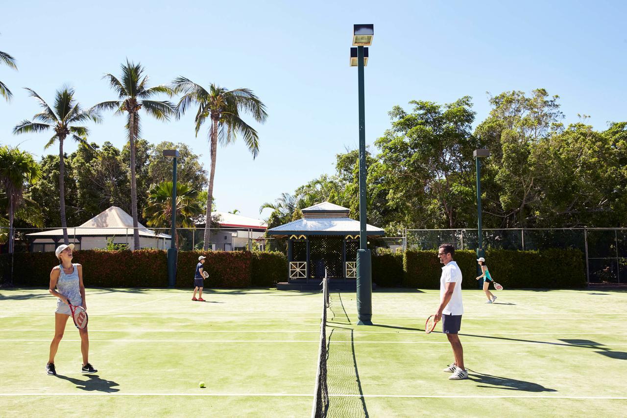 Cable Beach Club Resort & Spa Broome Esterno foto