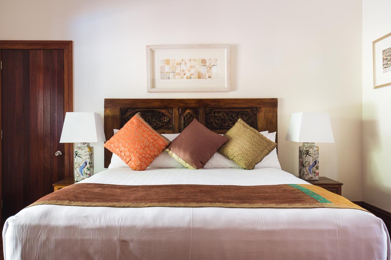 Cable Beach Club Resort & Spa Broome Esterno foto