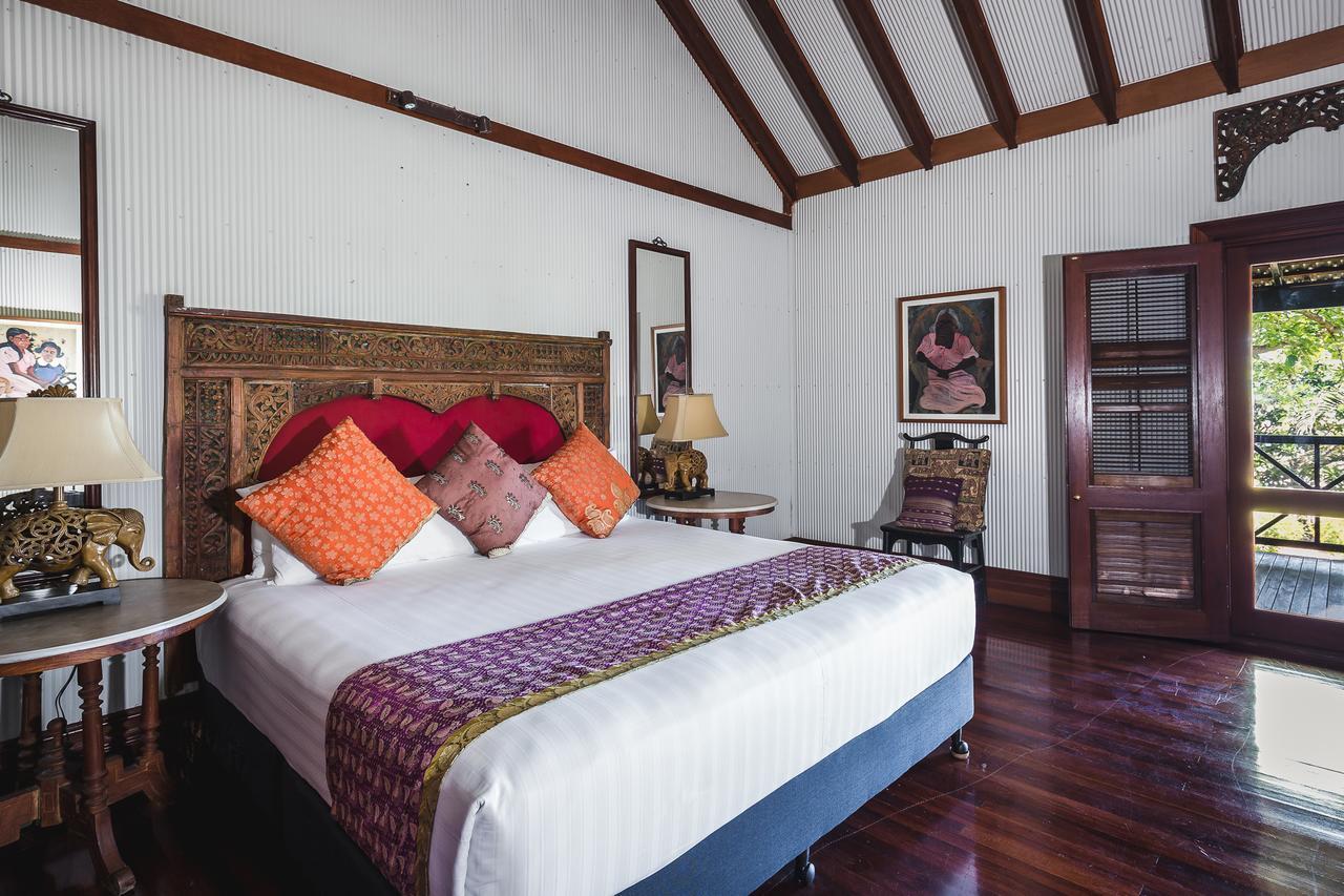 Cable Beach Club Resort & Spa Broome Esterno foto