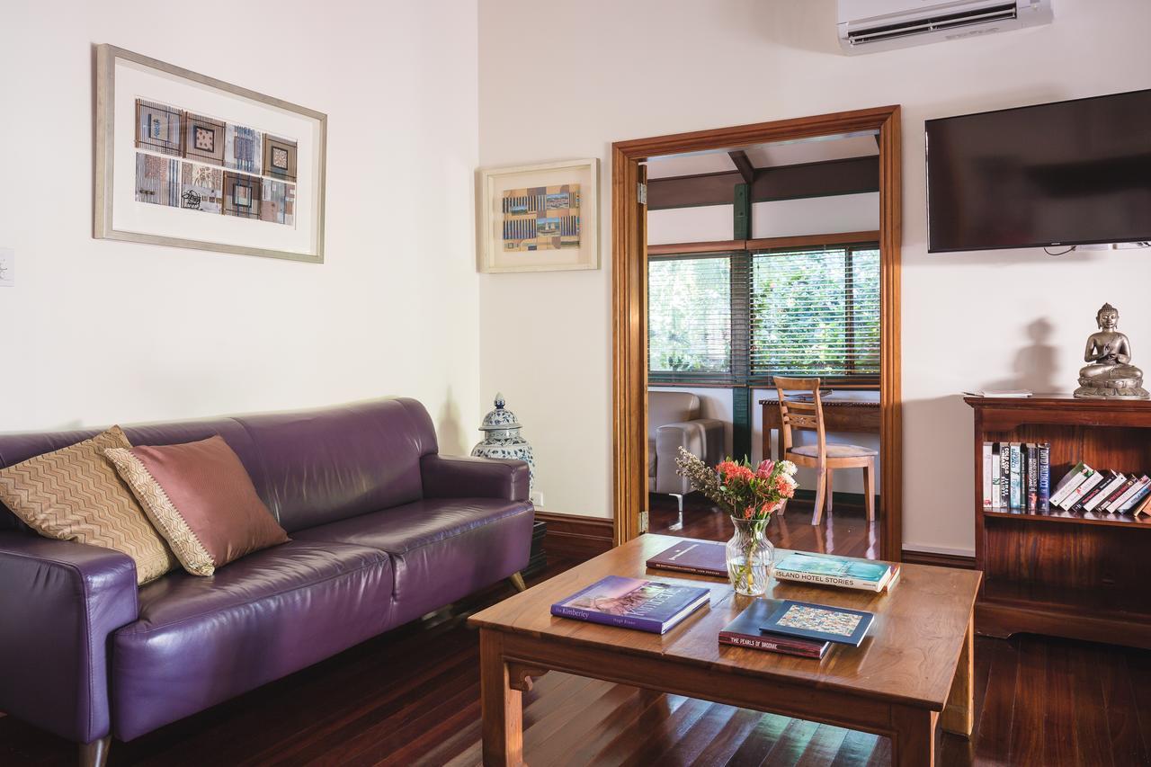 Cable Beach Club Resort & Spa Broome Esterno foto