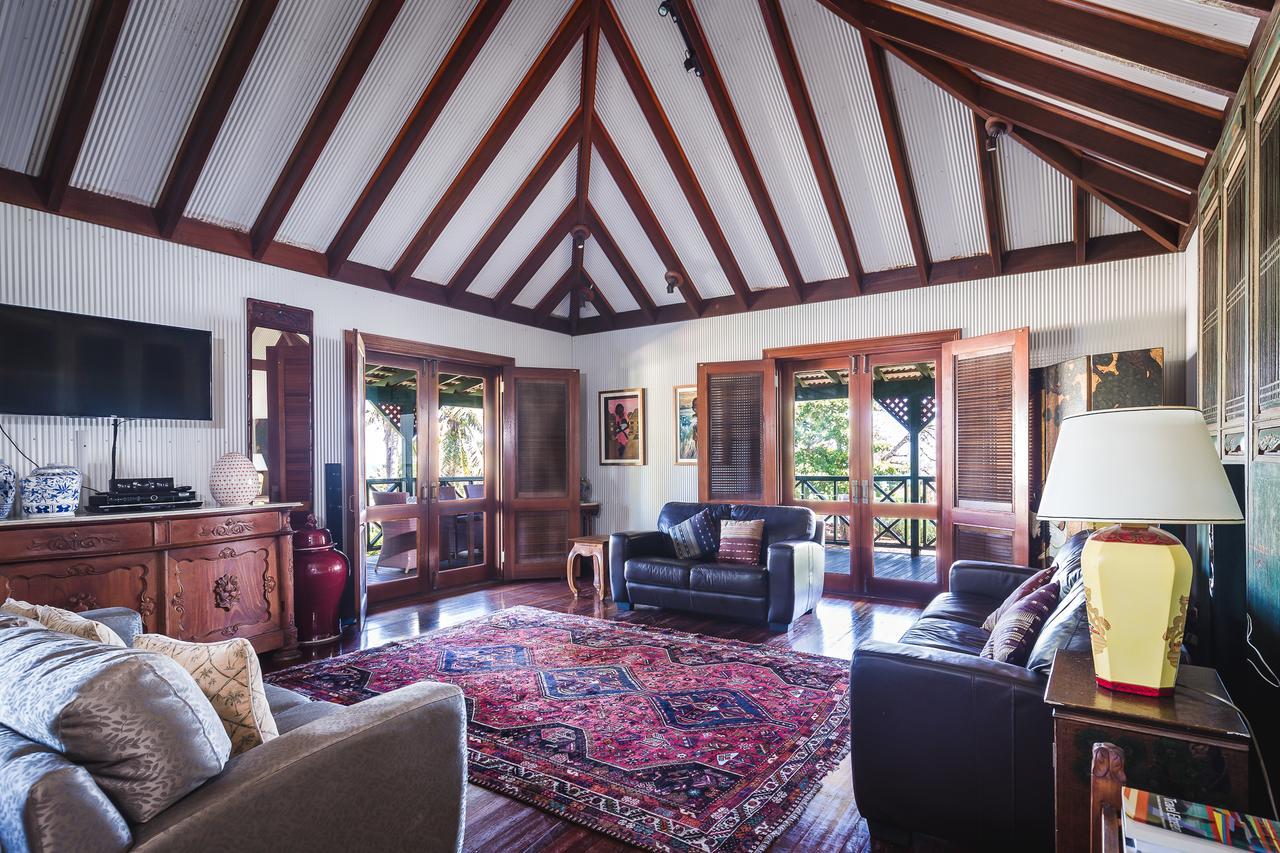 Cable Beach Club Resort & Spa Broome Esterno foto