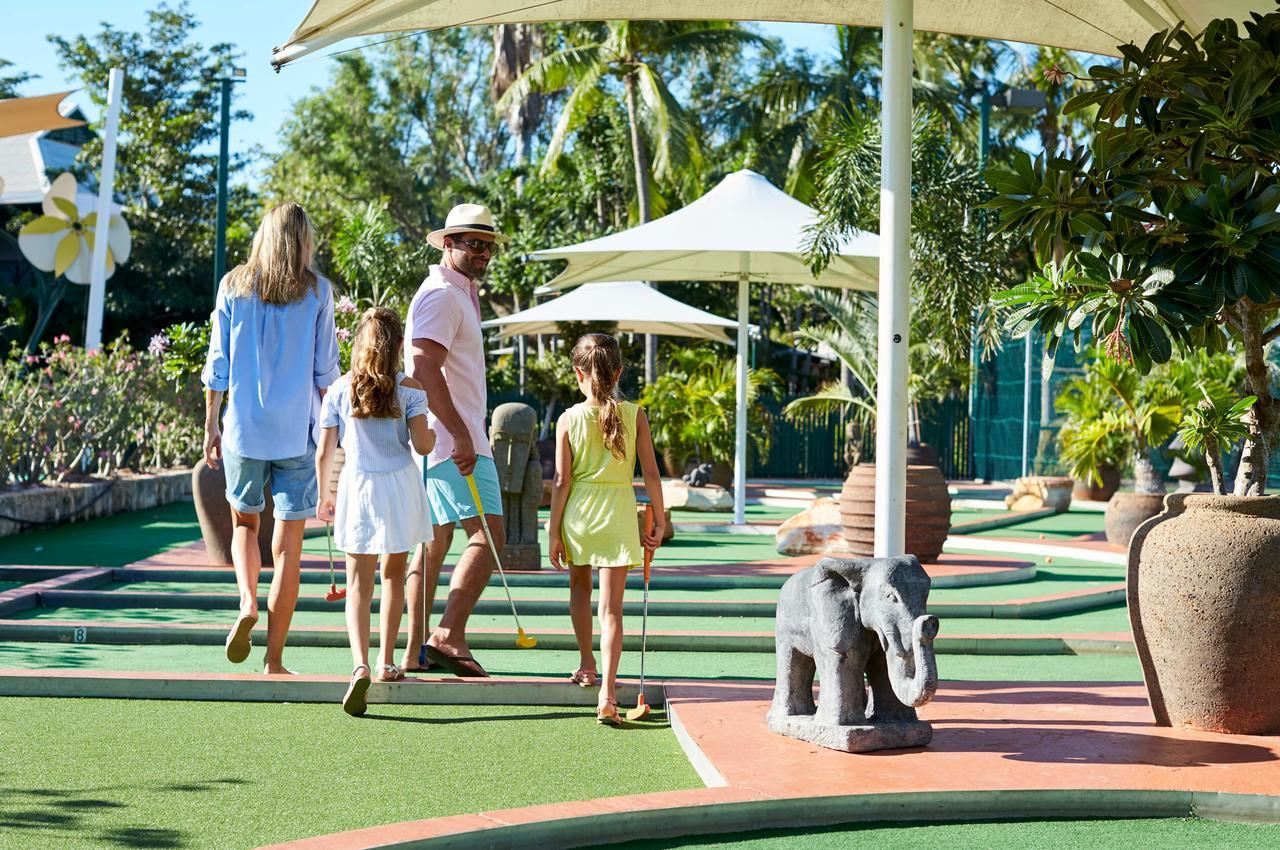 Cable Beach Club Resort & Spa Broome Esterno foto
