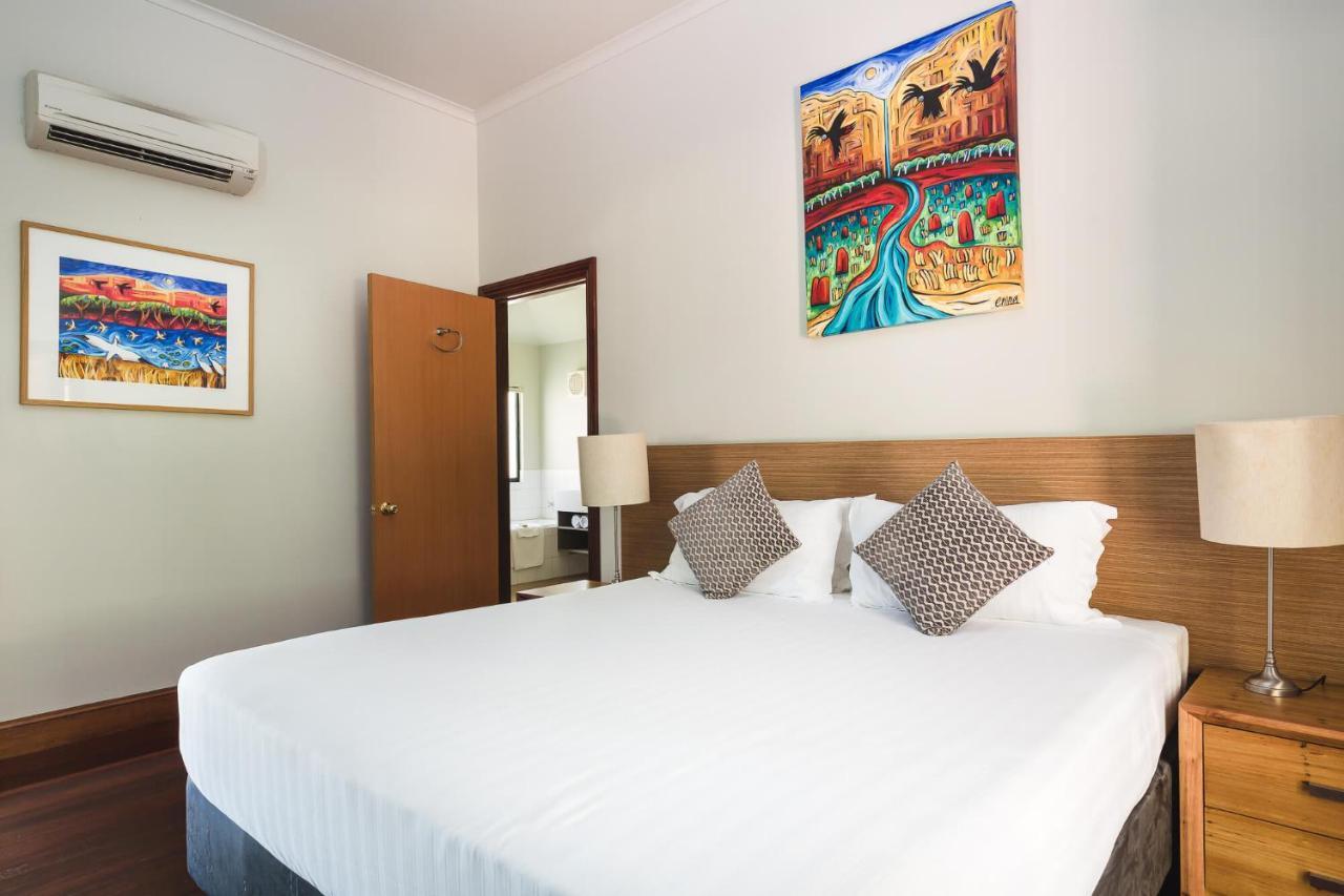 Cable Beach Club Resort & Spa Broome Esterno foto