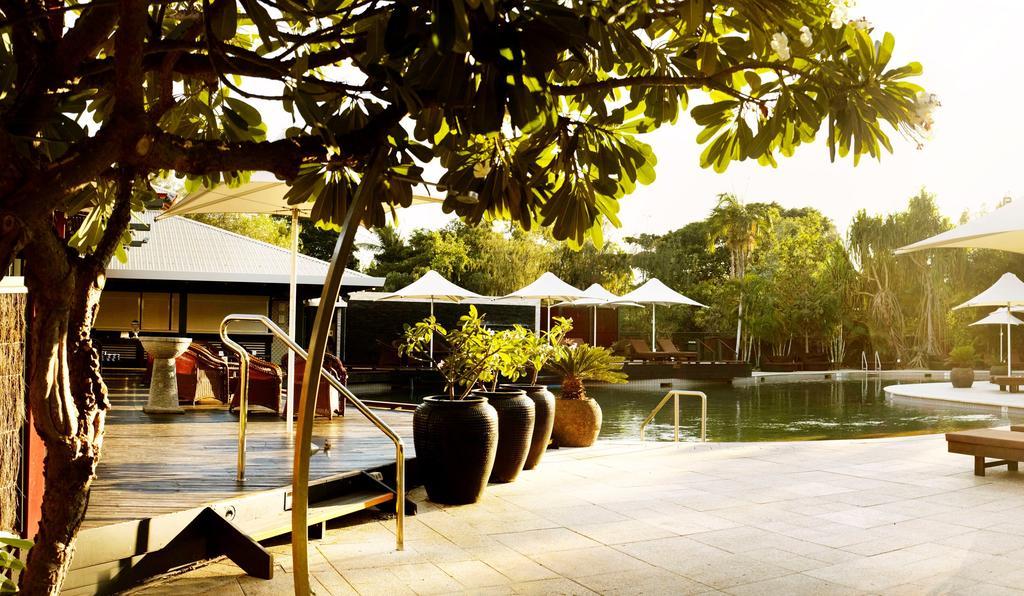 Cable Beach Club Resort & Spa Broome Esterno foto