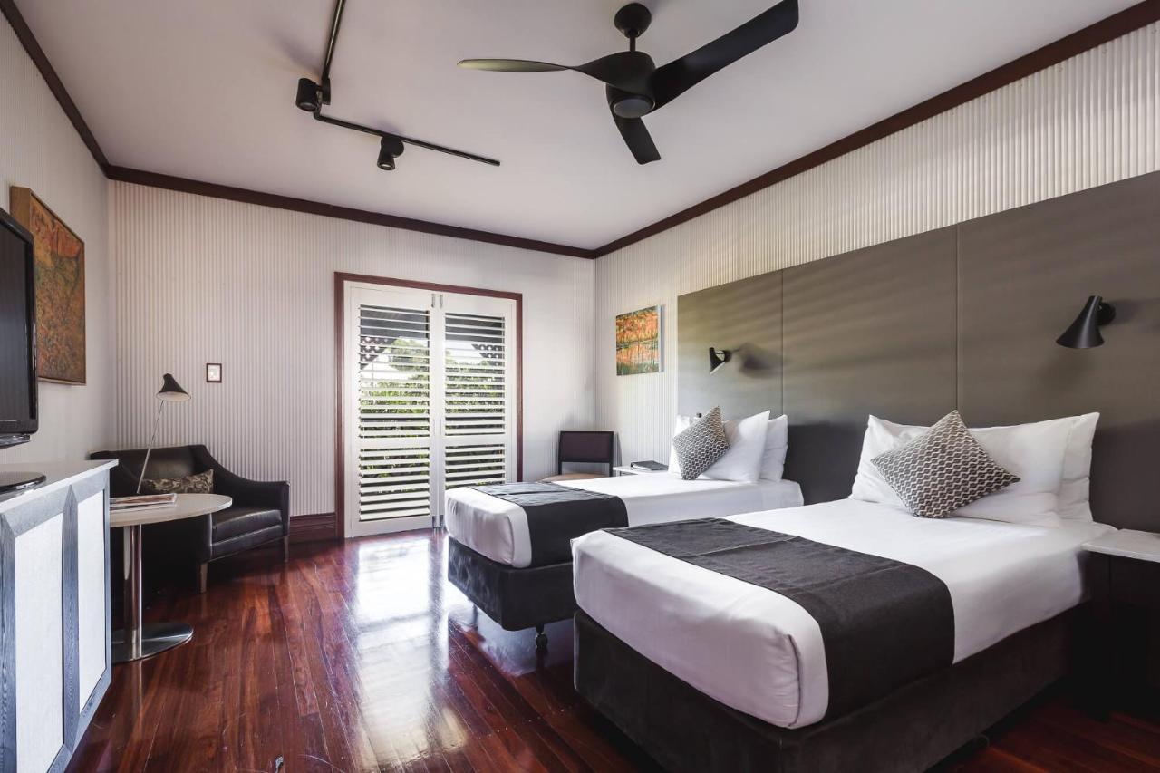 Cable Beach Club Resort & Spa Broome Esterno foto