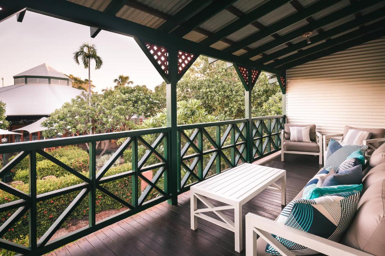 Cable Beach Club Resort & Spa Broome Esterno foto