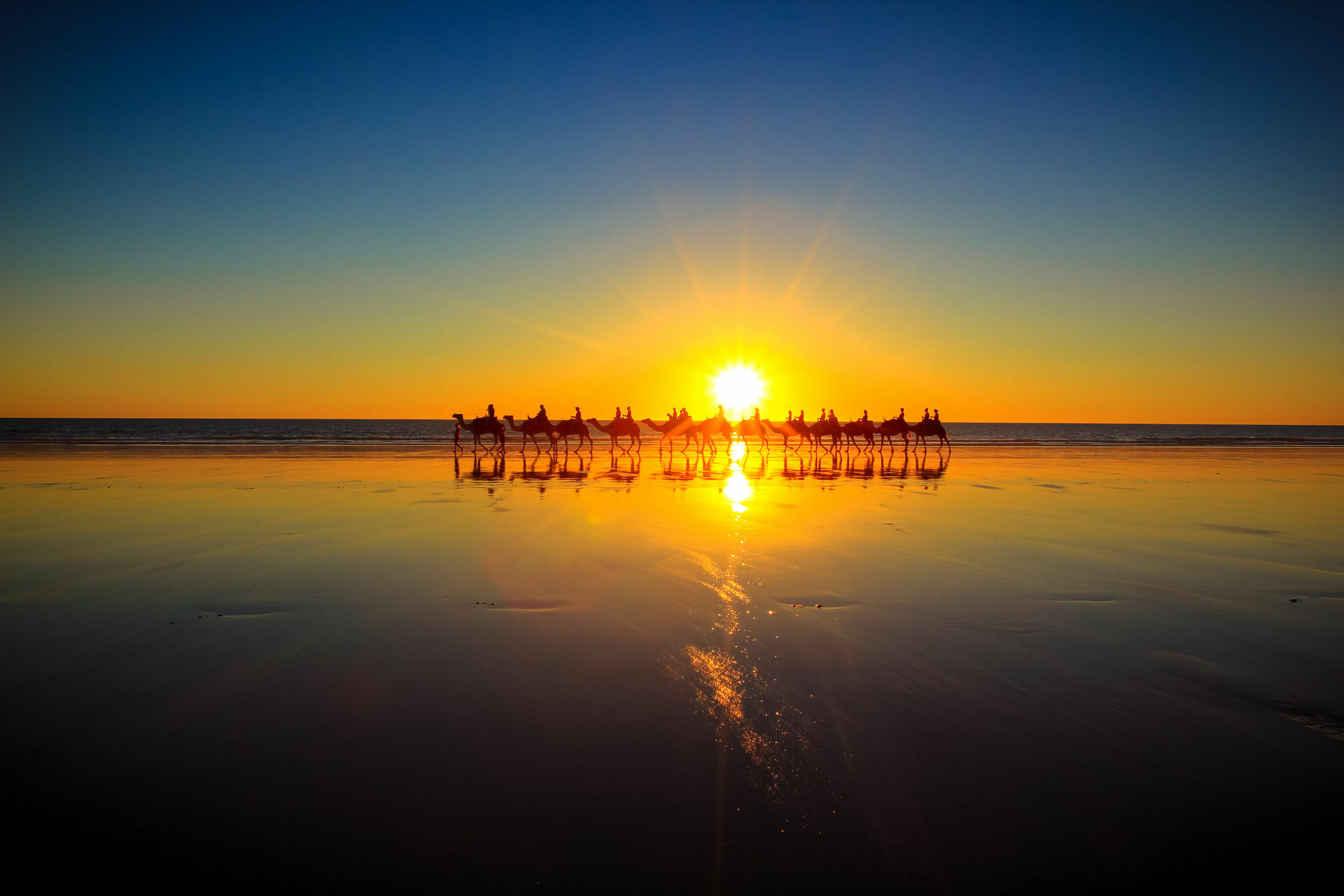 Cable Beach Club Resort & Spa Broome Esterno foto