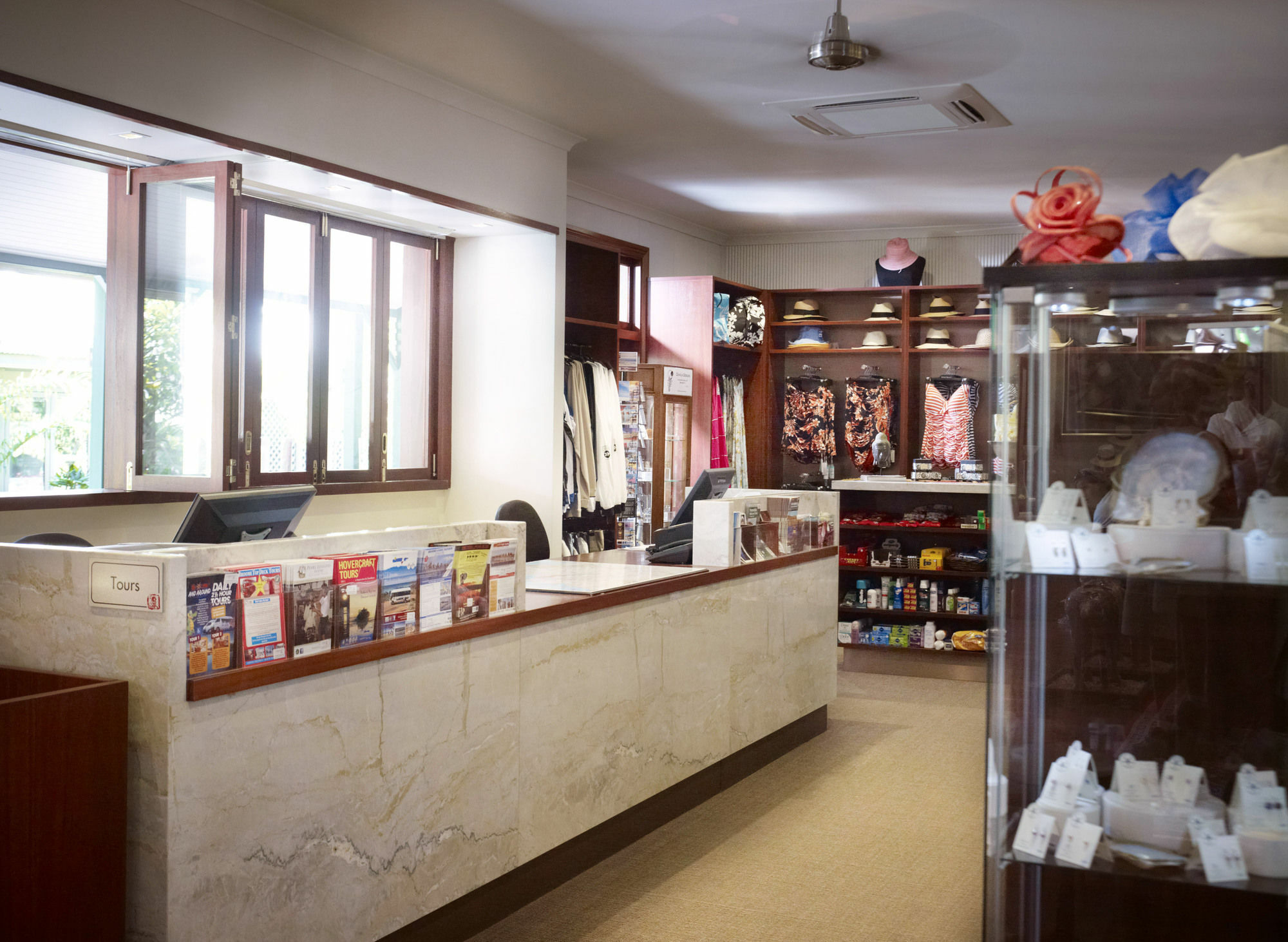 Cable Beach Club Resort & Spa Broome Esterno foto